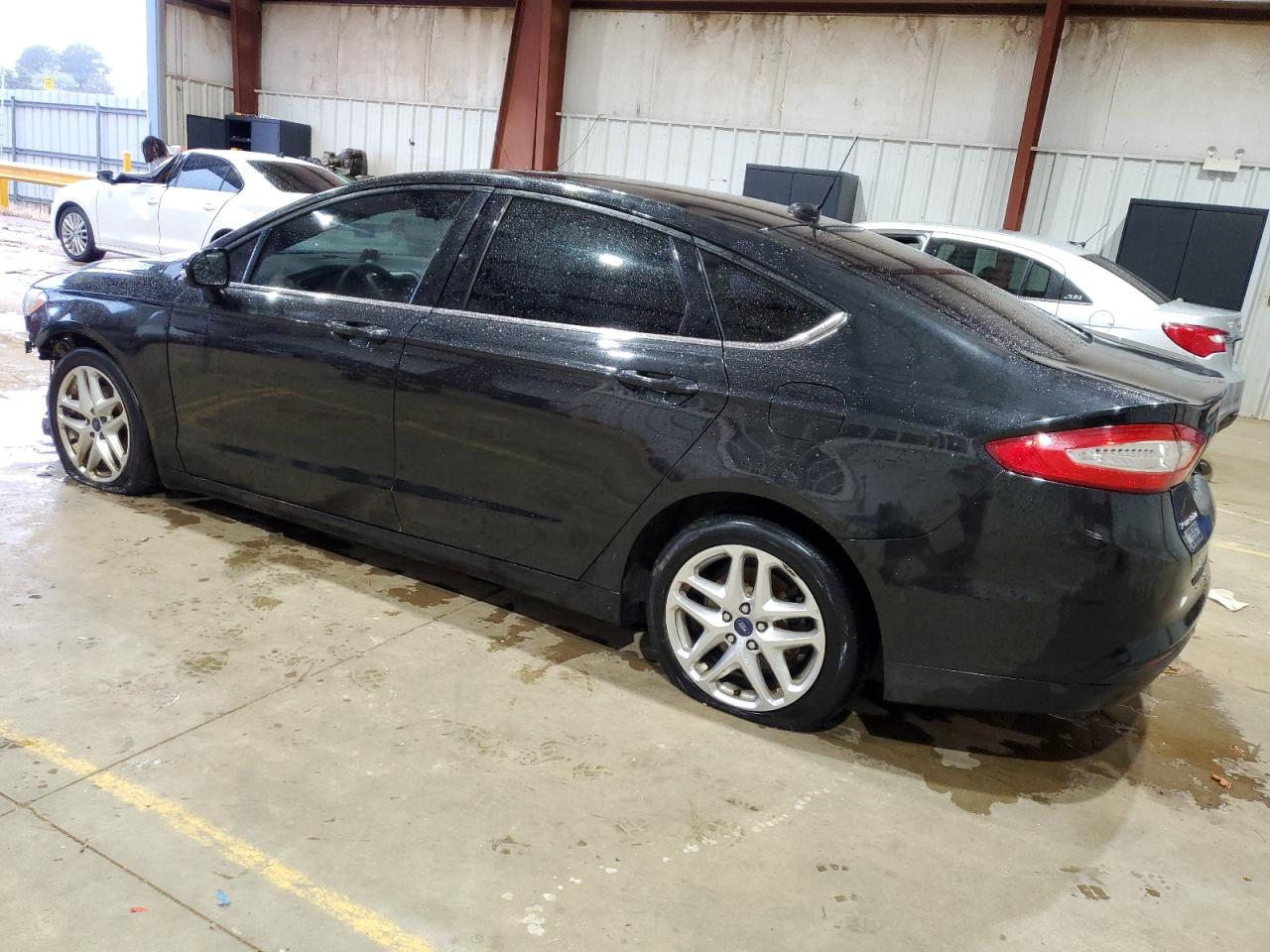 2013 Ford Fusion - Image 2