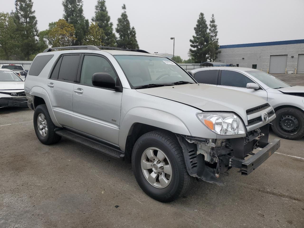 2005 Toyota 4Runner - Image 4