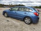 2016 Subaru Impreza Premium de vânzare în Candia, NH - Minor Dent/Scratches