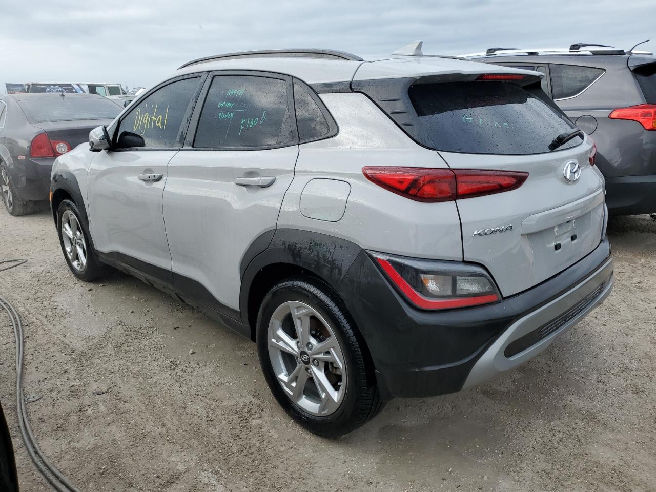 2023 Hyundai Kona - Image 2