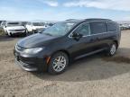 2020 Chrysler Voyager Lxi de vânzare în Helena, MT - Front End