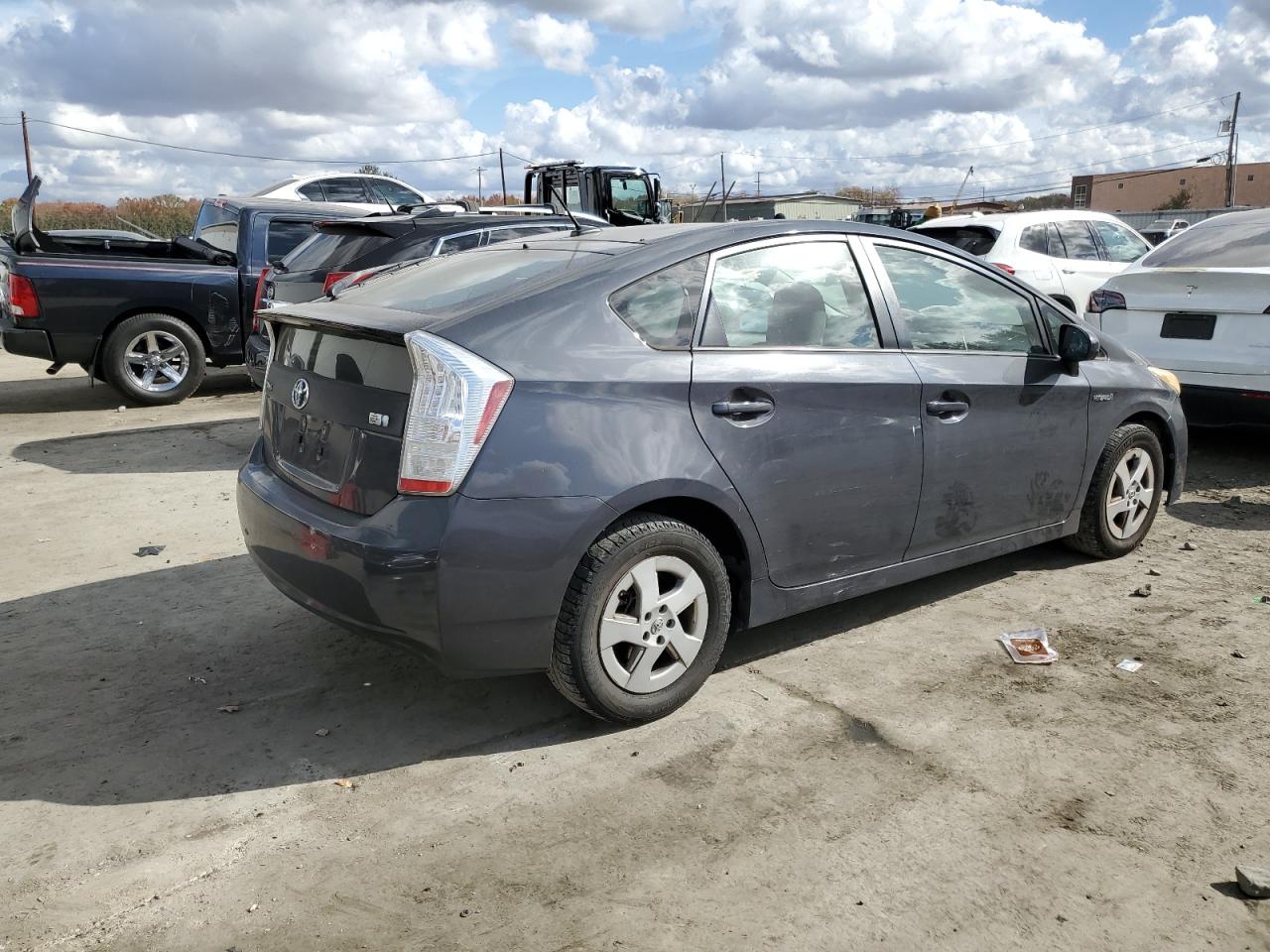 2010 Toyota Prius - Image 3