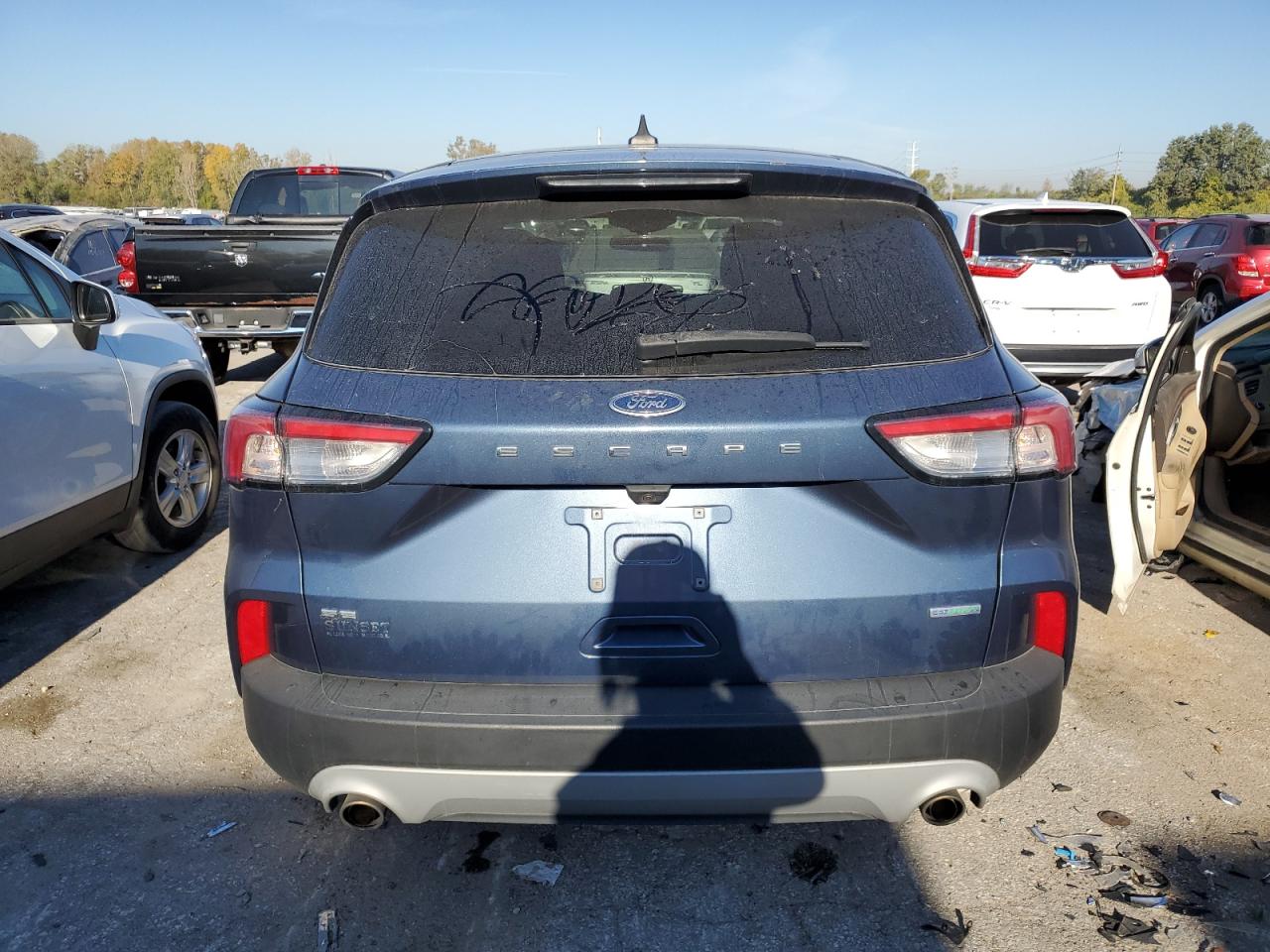 2020 Ford Escape - Image 6