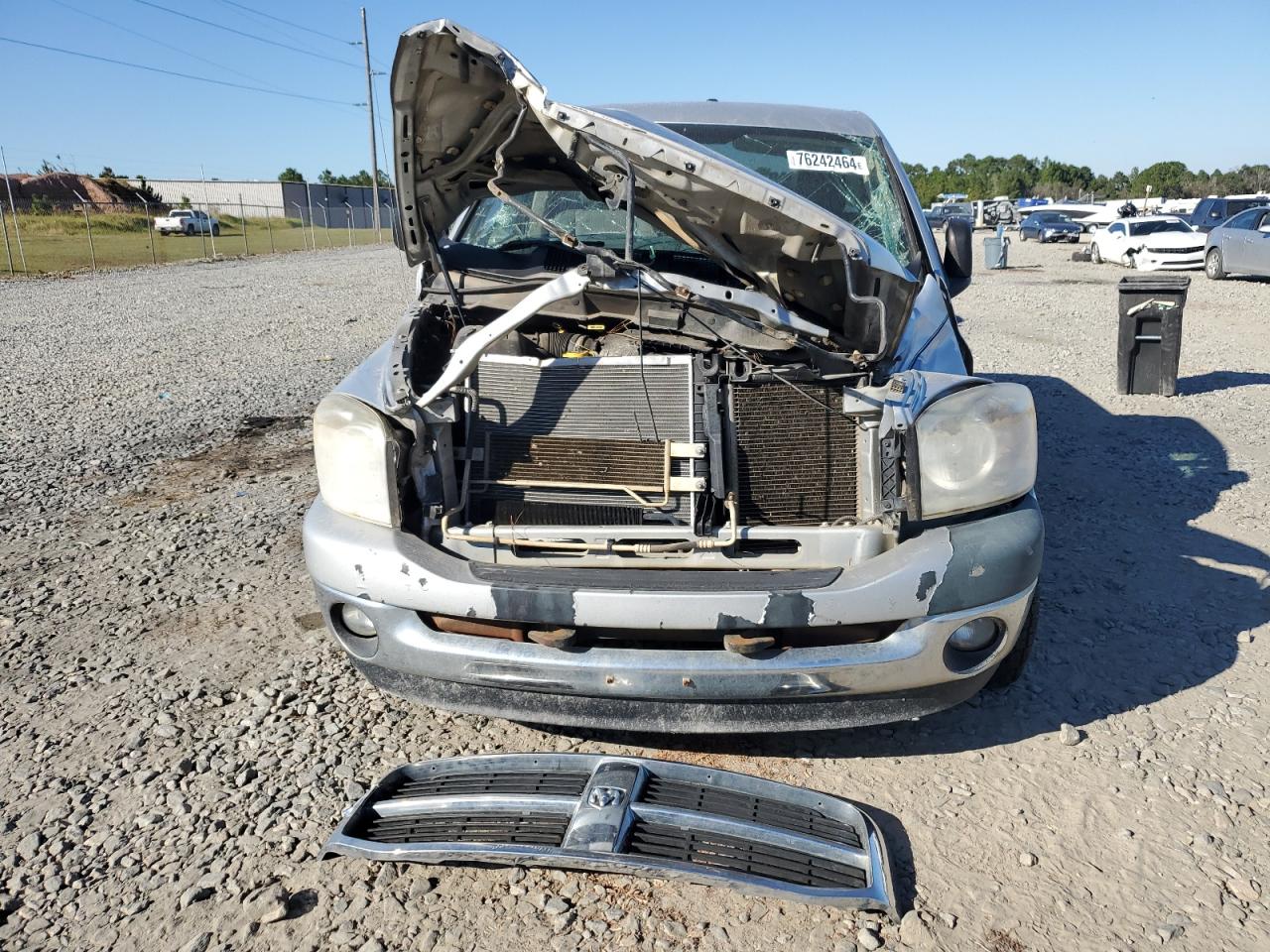 2008 Dodge RAM - Image 5