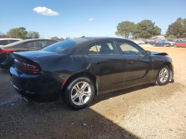  DODGE CHARGER 2019 Черный