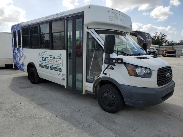 2017 Ford Transit T-350 Hd