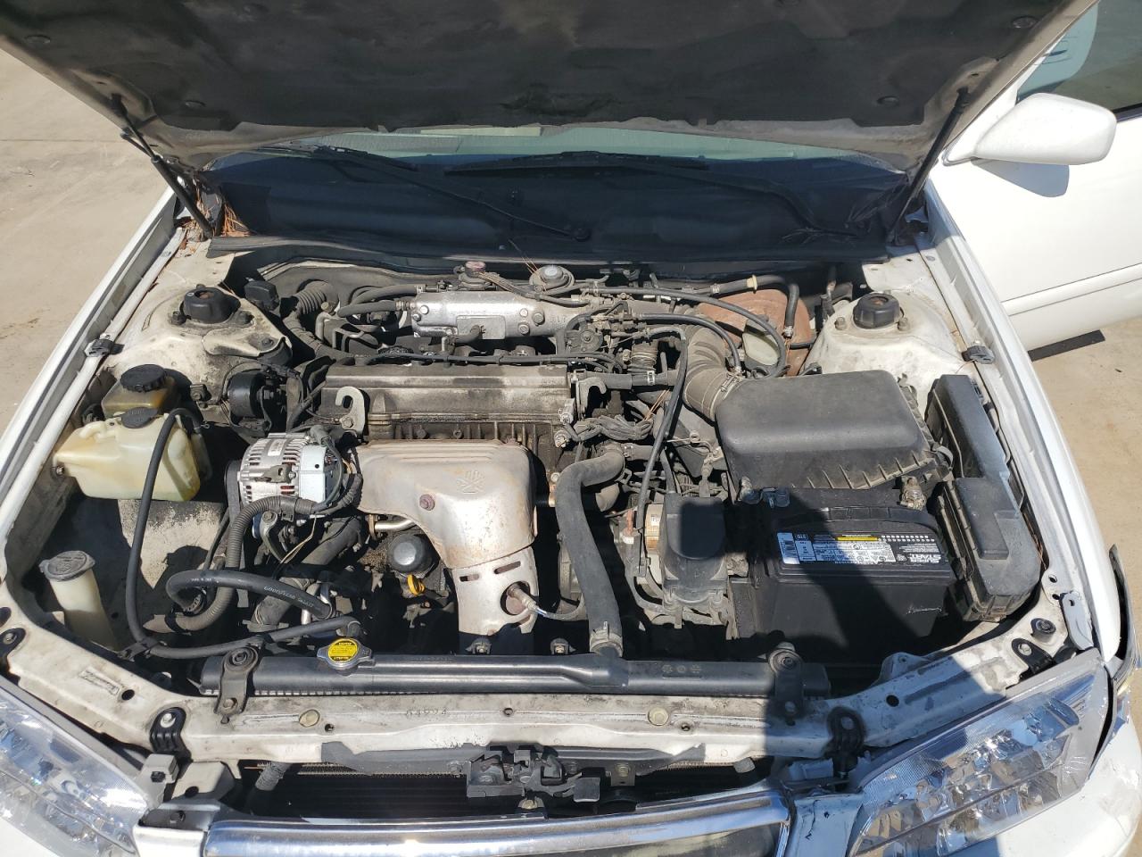 2001 Toyota Camry - Image 12