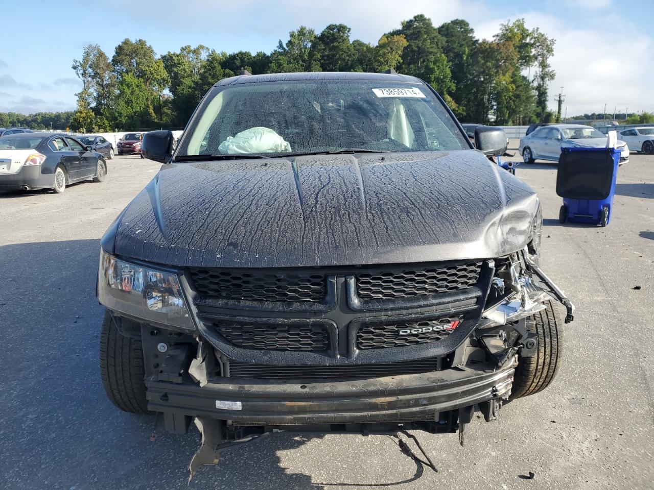 2019 Dodge Journey - Image 5