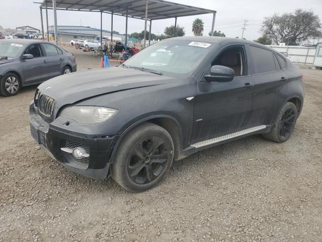 2009 Bmw X6 Xdrive35I