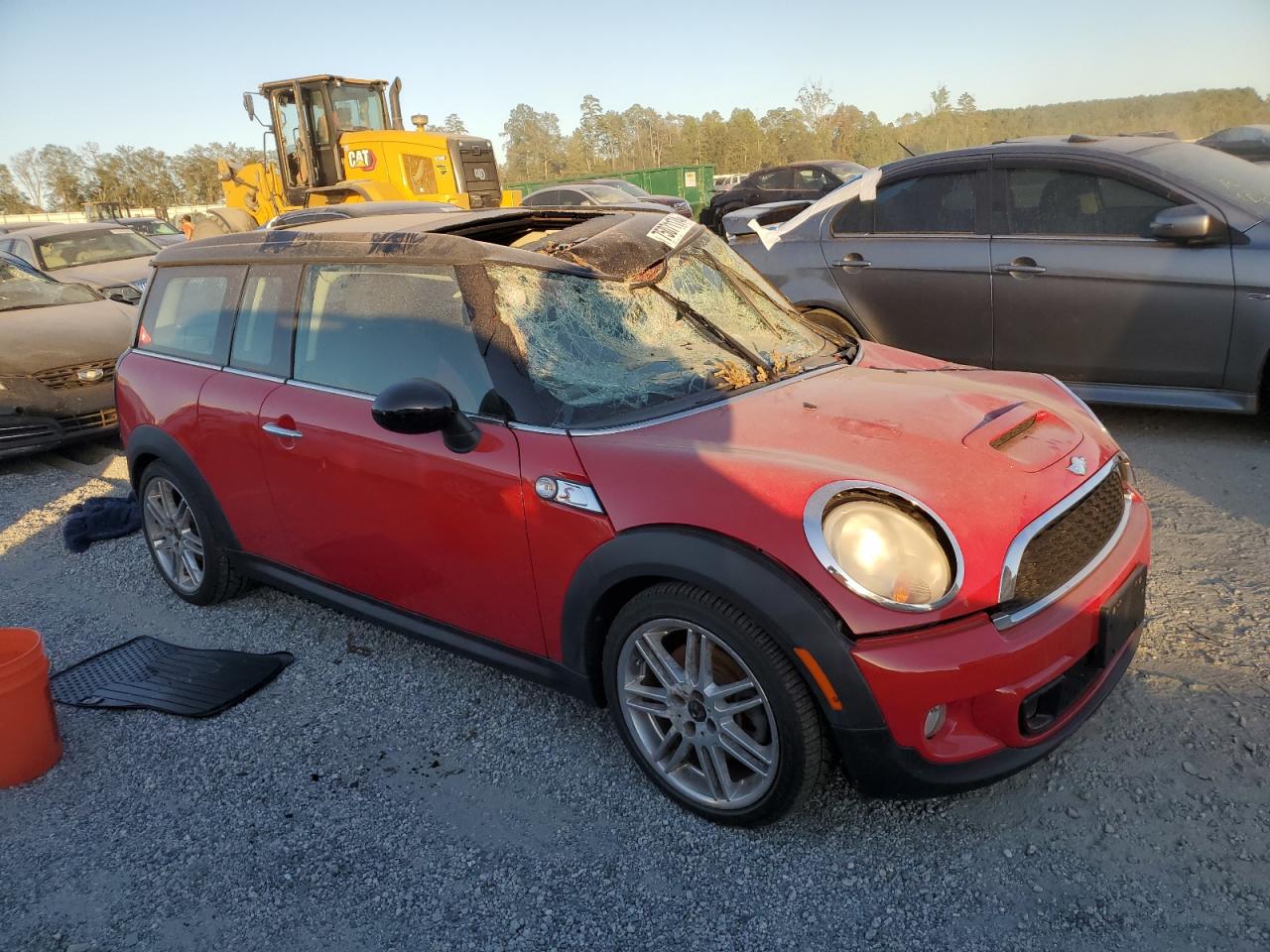 2011 MINI Cooper - Image 4