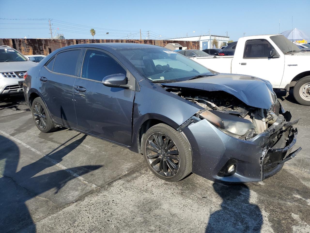 2015 Toyota Corolla - Image 4