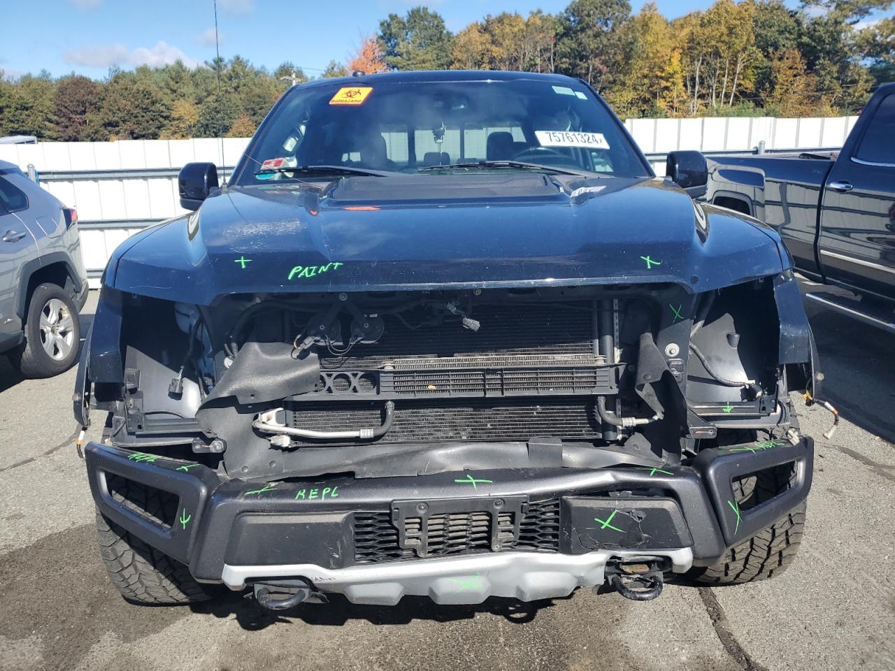 2018 Ford F-150 - Image 5
