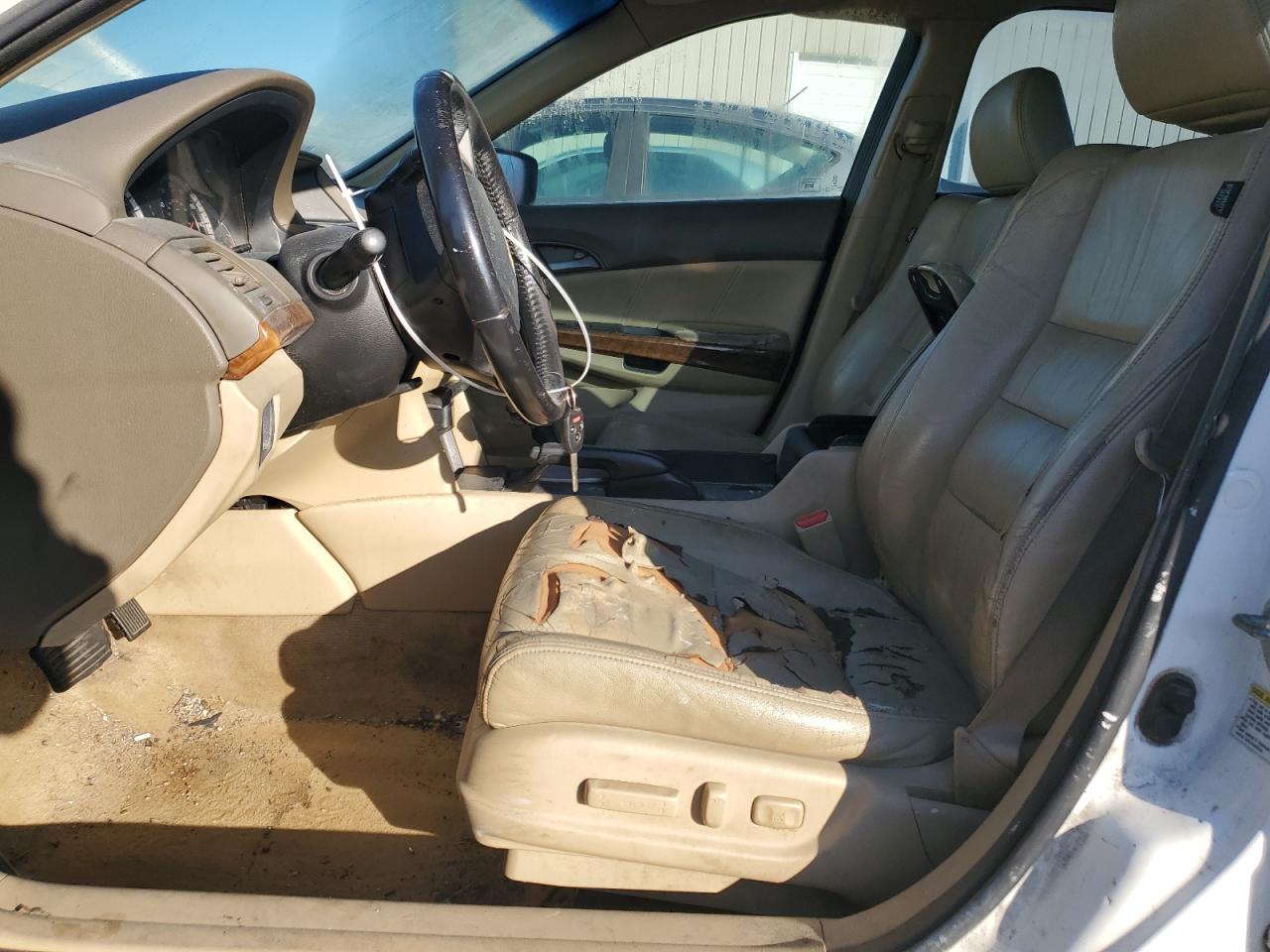2010 Honda Accord - Image 7