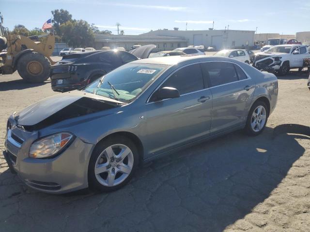 2008 Chevrolet Malibu Ls