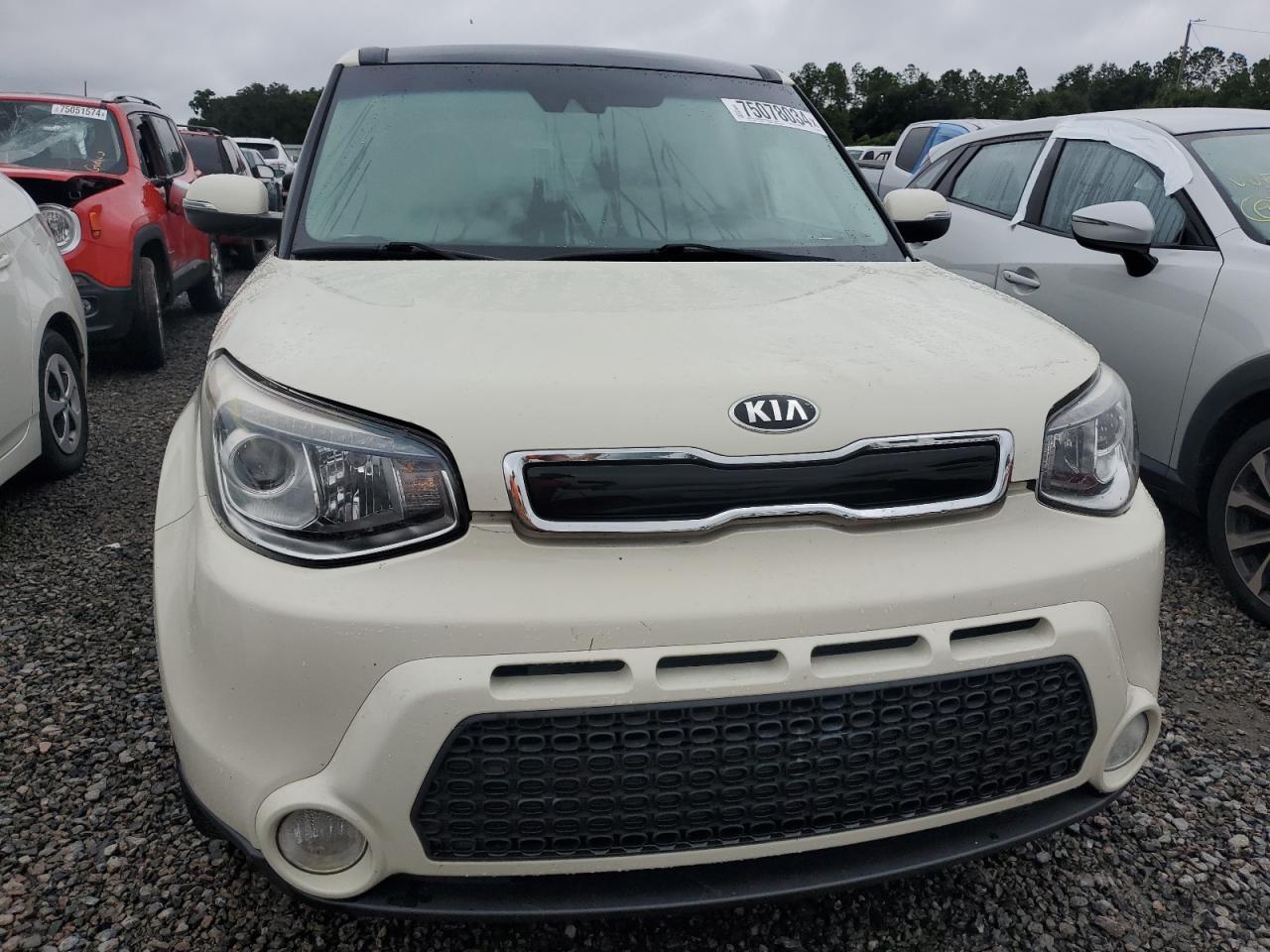 2016 Kia Soul - Image 5