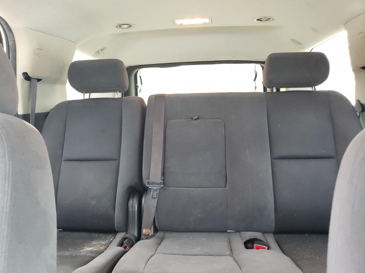 2009 Chevrolet Tahoe - Image 10