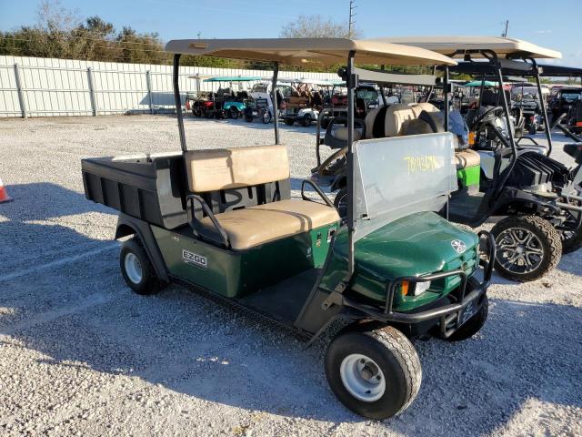 2005 Golf Cart