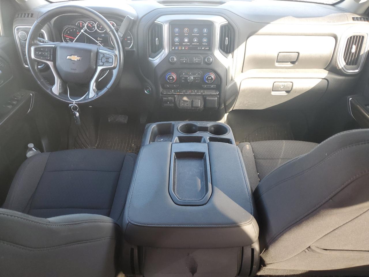 2021 Chevrolet Silverado - Image 8