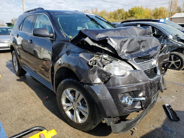  CHEVROLET EQUINOX 2013 Charcoal