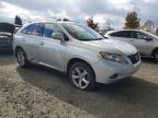 2010 Lexus Rx 350 на продаже в Eugene, OR - Side