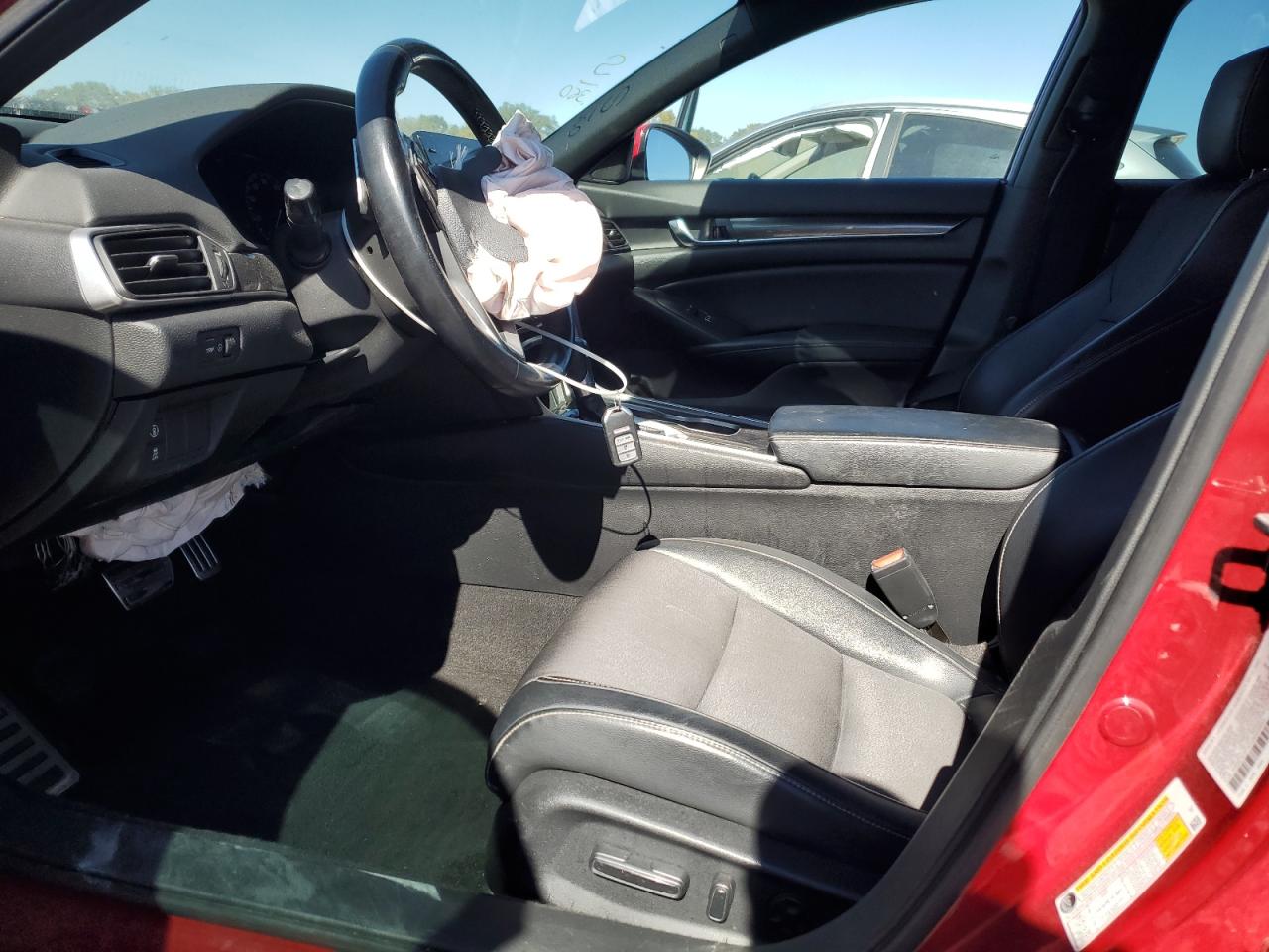2018 Honda Accord - Image 7