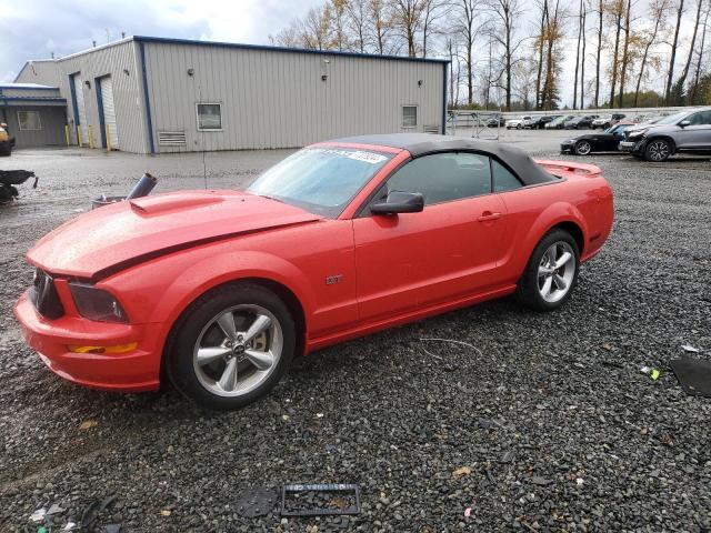 2008 Ford Mustang Gt for Sale in Arlington, WA - Front End