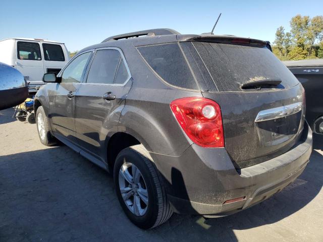  CHEVROLET EQUINOX 2015 Gray