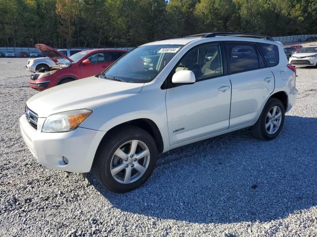 2008 Toyota Rav4 Limited for Sale in Gainesville, GA - Rear End