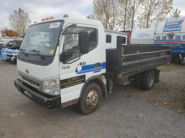 2007 Sterling Truck Mitsubishi Chassis Coe 40