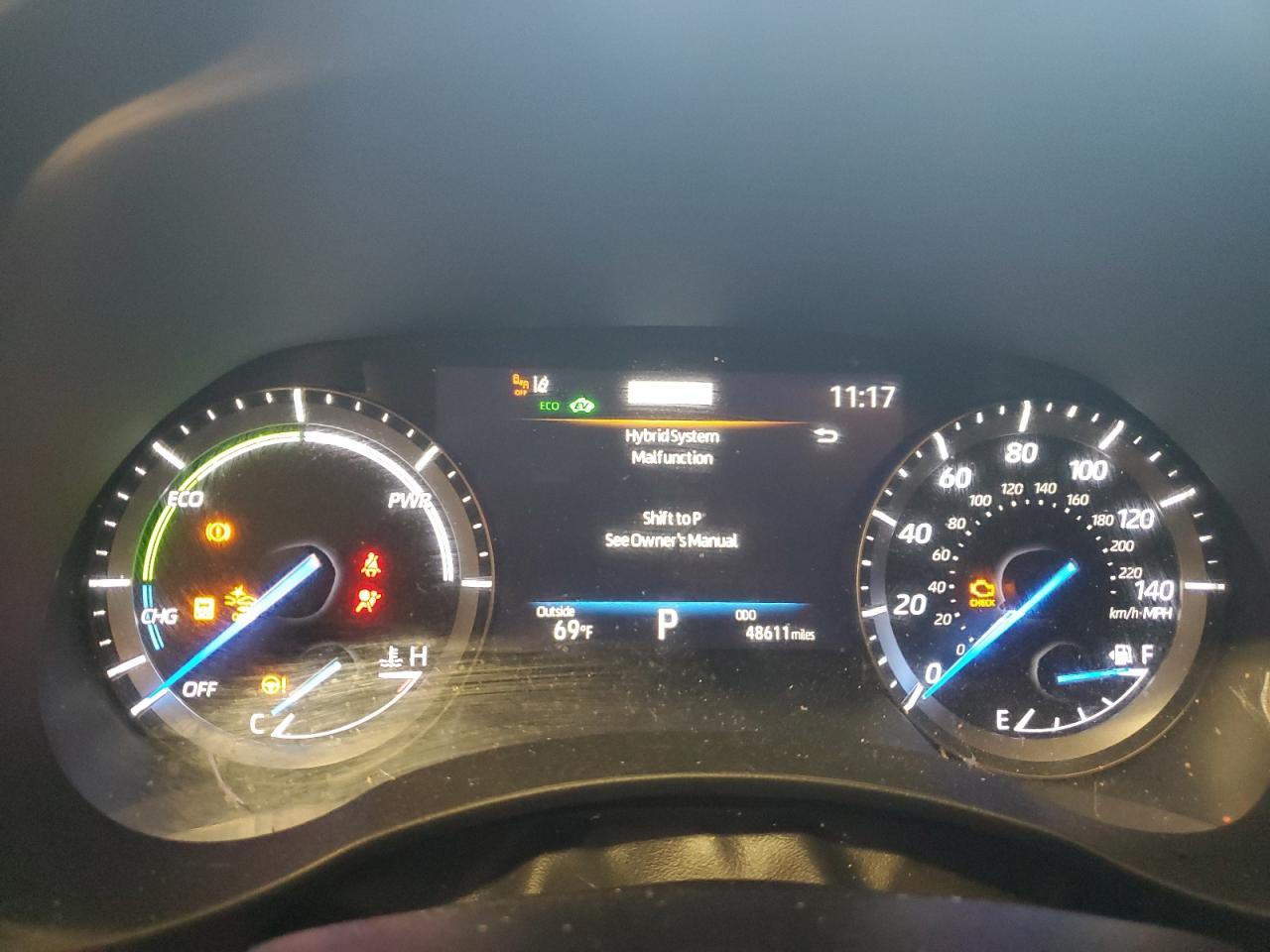 2021 Toyota Highlander - Image 9