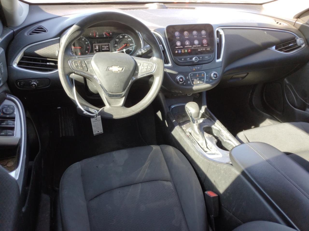 2021 Chevrolet Malibu - Image 8