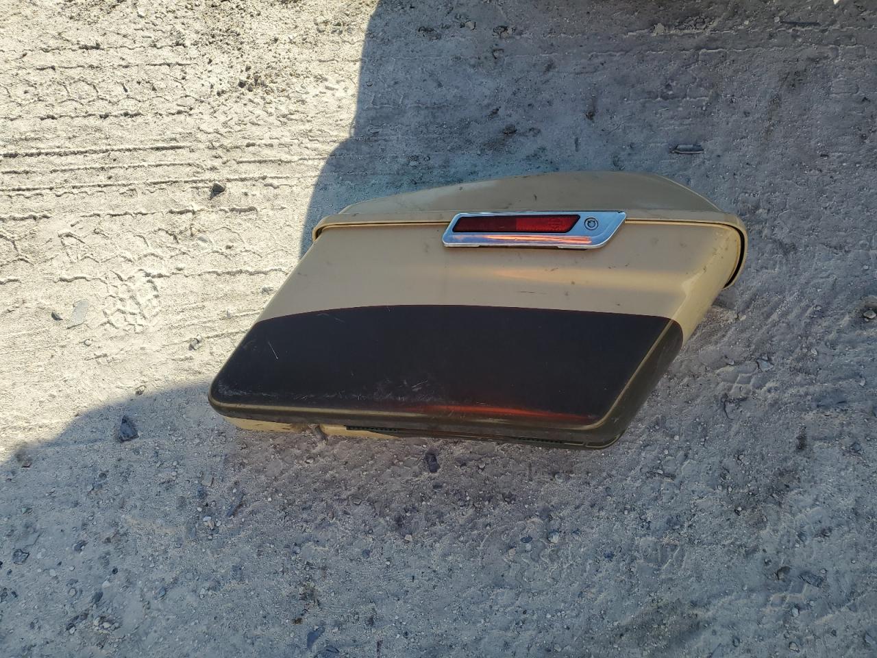 2014 Harley-Davidson Flhtk Electra Glide Ultra Limited VIN: 1HD1KEL13EB620478 Lot: 74131984