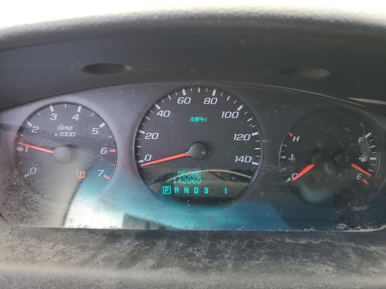 2009 Chevrolet Impala Ls VIN: 2G1WB57K191275539 Lot: 76467504