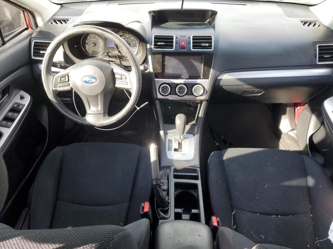 2015 Subaru Impreza - Image 8