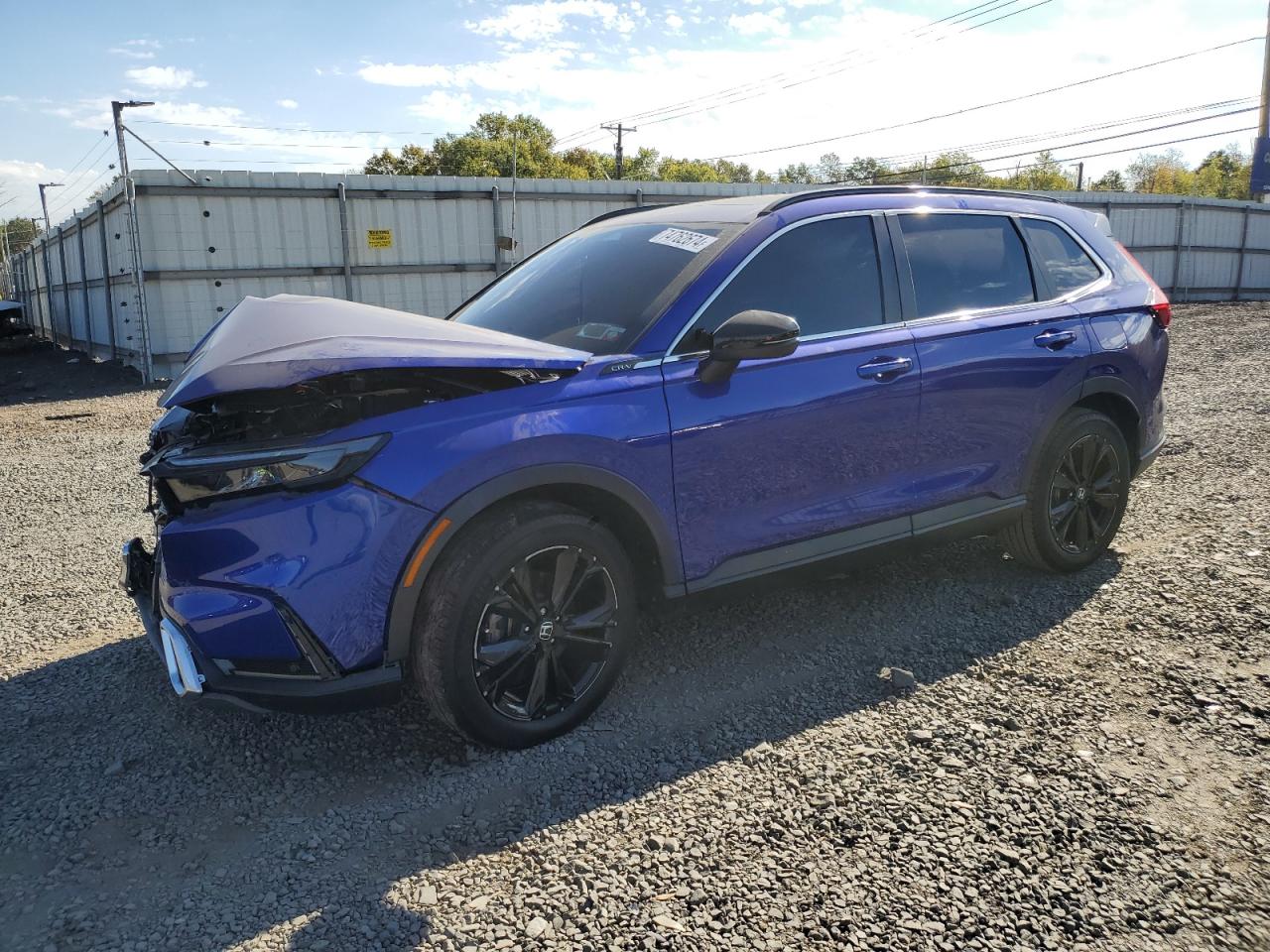 2023 Honda CR-V - Image 1
