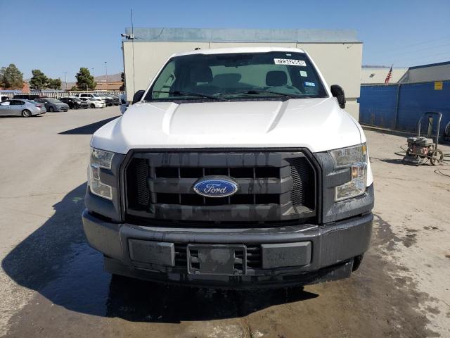  FORD F-150 2017 Белы