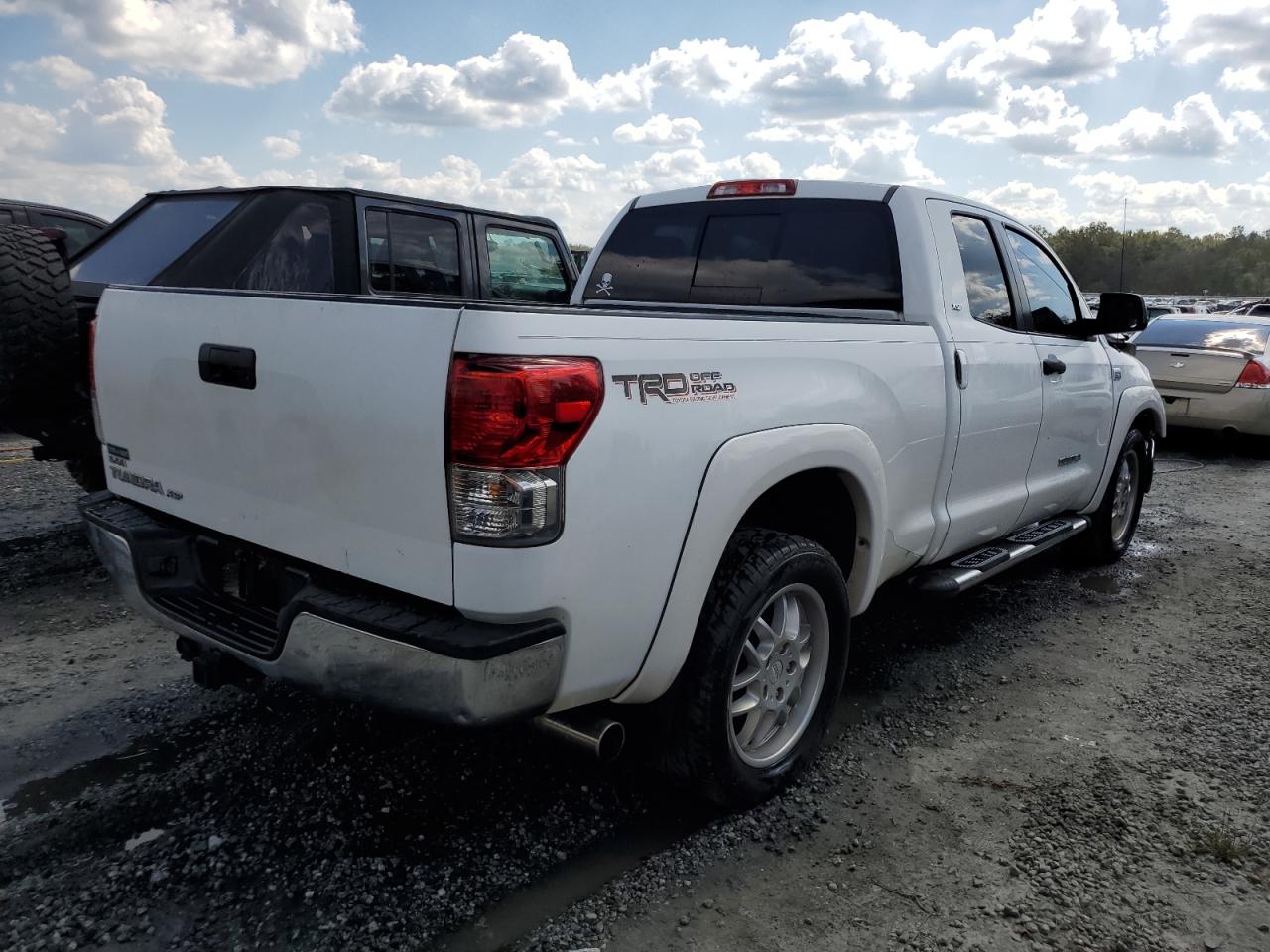 2010 Toyota Tundra - Image 3