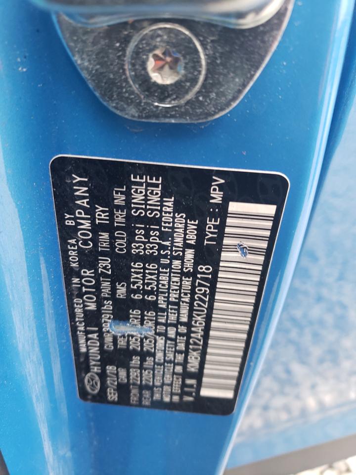 2019 Hyundai Kona - Image 15