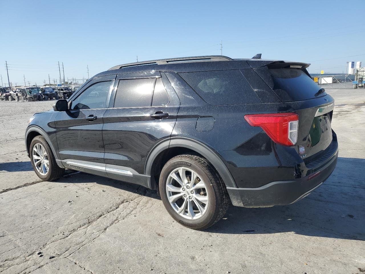 2020 Ford Explorer - Image 2