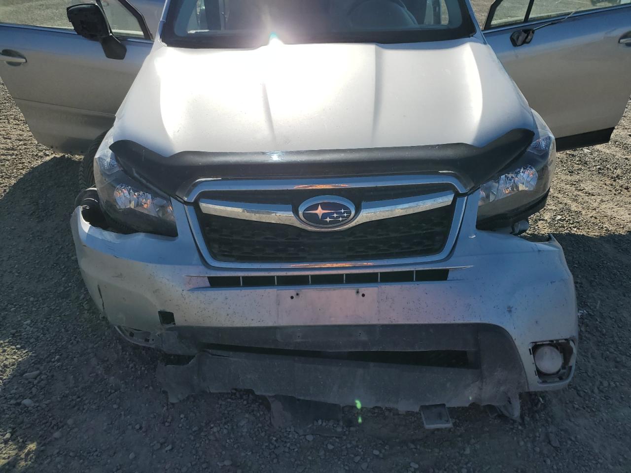 JF2SJAHC1EH437932 2014 Subaru Forester 2.5I Limited