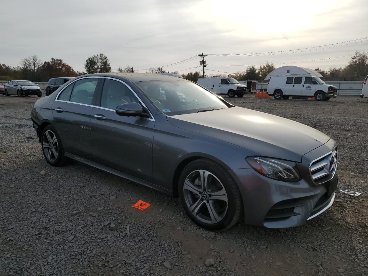 2019 Mercedes-Benz E-klasse - Image 4