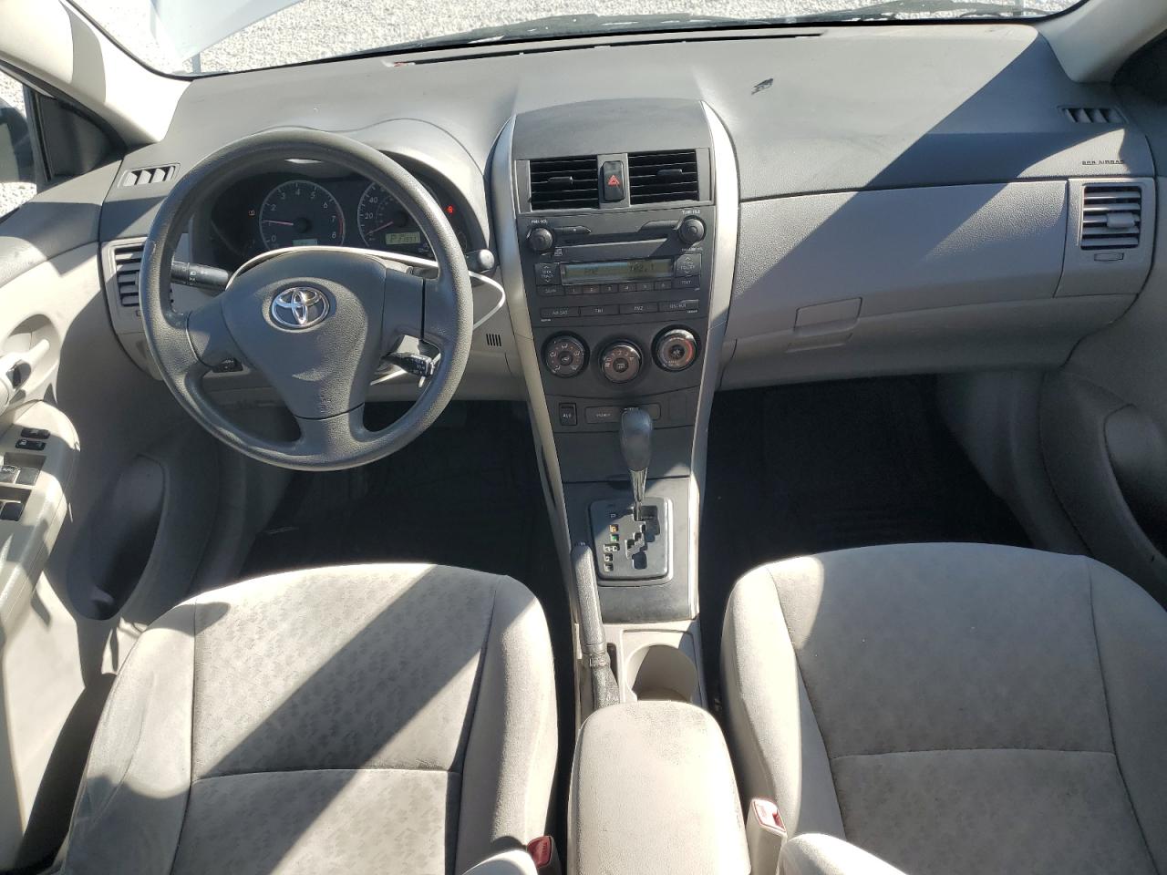 2009 Toyota Corolla - Image 8
