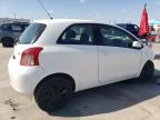 2007 Toyota Yaris    за продажба в Grand Prairie, TX - Front End