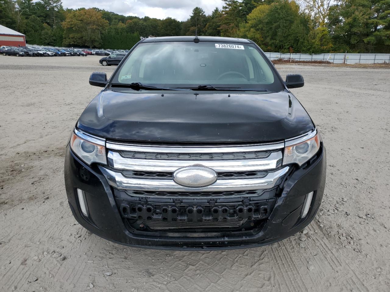 2014 Ford Edge - Image 5