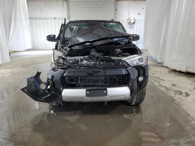 JTEPU5JR0R6284930 Toyota 4Runner SR 5