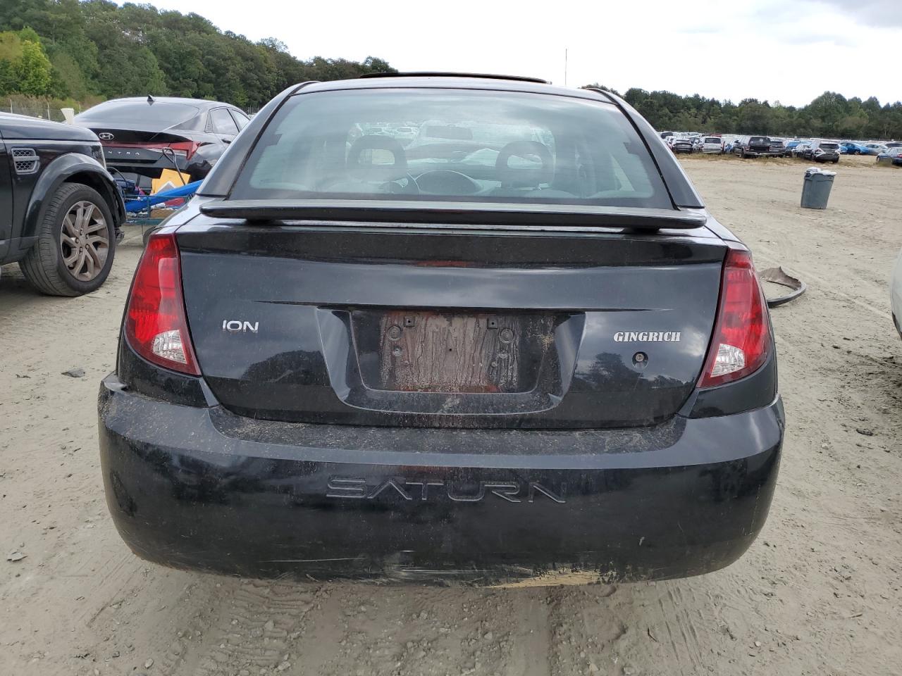 2004 Saturn Ion Level 2 VIN: 1G8AZ52F94Z229314 Lot: 74720014