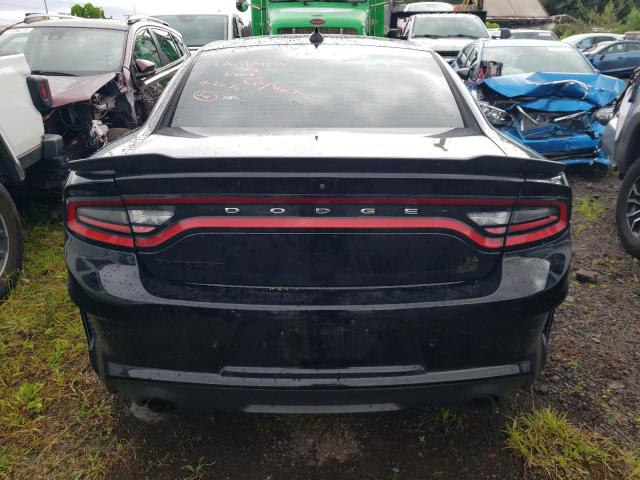  DODGE CHARGER 2021 Чорний