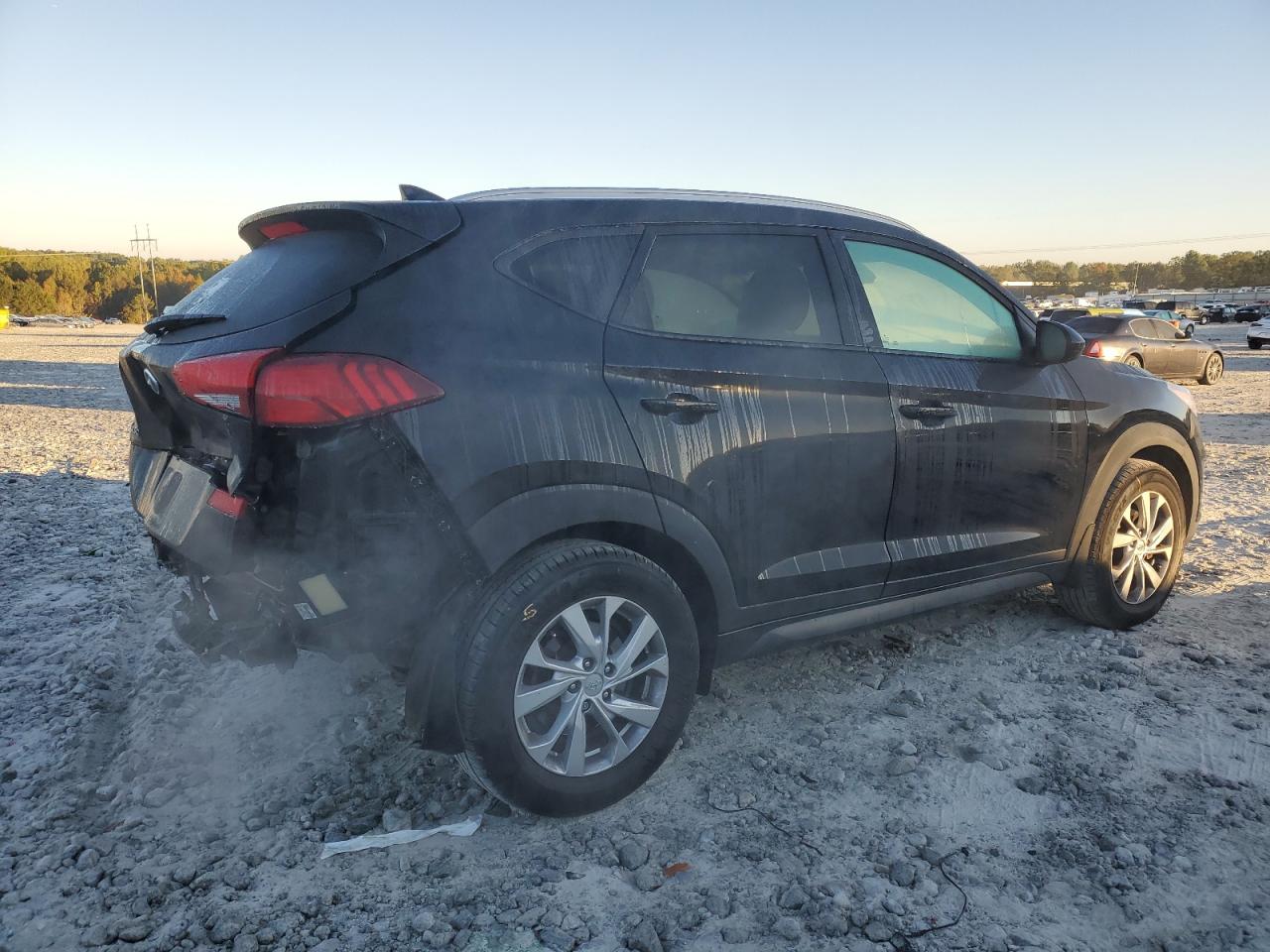 2020 Hyundai Tucson - Image 3