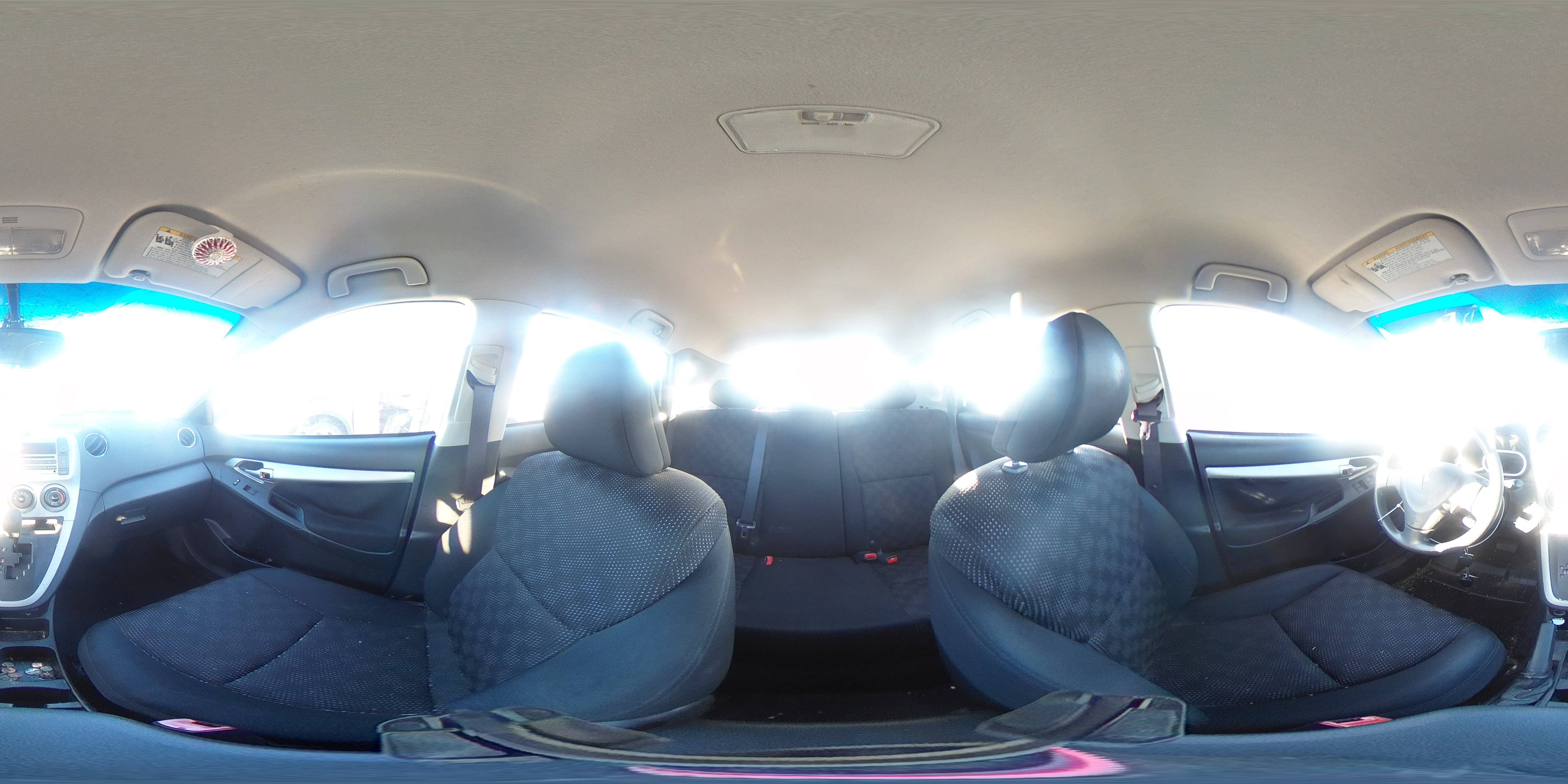 2009 Pontiac Vibe - Image 13