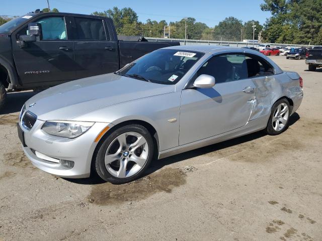 2013 Bmw 335 I